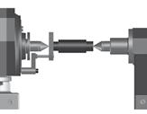 Designed for use in highly demanding tool- and mouldmaking, in machine and prototype