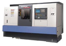 Vertical Milling CNC Lathes Swiss Style Lathes Our 5-axis CNC turning centers