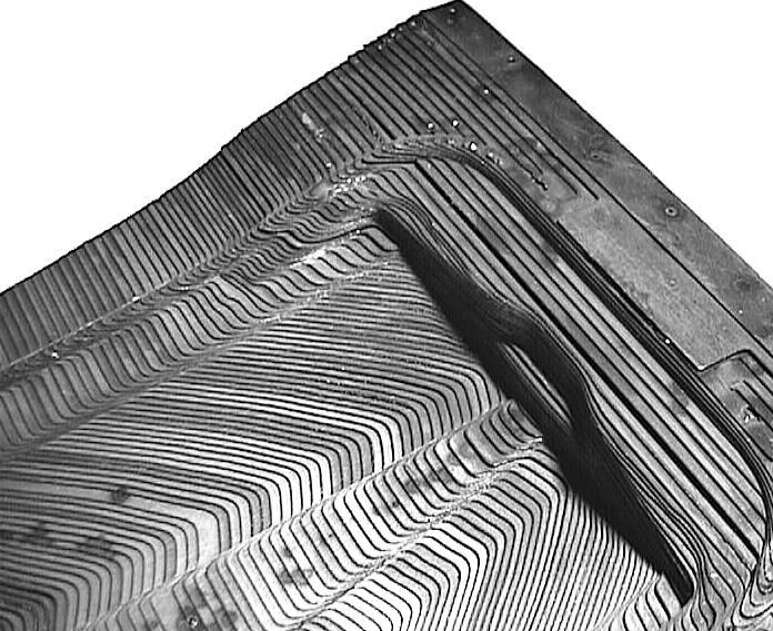 RECENT DEVELOPMENTS IN METAL LAMINATED TOOLING BY MULTIPLE LASER PROCESSING Thomas Himmer*, Dr. Anja Techel*, Dr. Steffen Nowotny*, Prof. Dr. Eckhard Beyer*,** *Fraunhofer IWS, Winterbergstr.