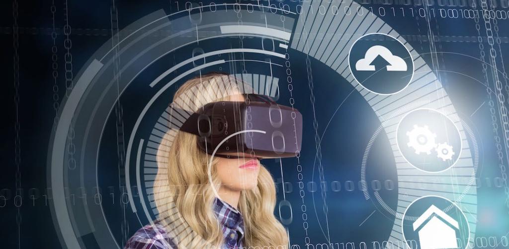 What is Virtual Reality (VR) and Augmented Reality (AR)? Jaron Lanier, founder of the Visual Programming Lab came up with the well known term.