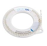 Dispenser Classic guide wires Dispenser Eco guide wires All guide wires are manufactured out of bending-resistant and torsion-proof Nitinol.