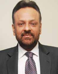Mr. Suresh Mahalingam Mr. Suresh Mahalingam is the Managing Director of Tata AIA Life Insurance Company Limited.
