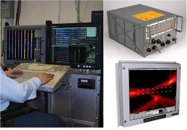The airborne processor was renamed IMPACT (Integrated Multistatic Passive / Active Concept Testbed) around 1995 to emphasis its capability for multistatic sonar (multiple acoustic sources and