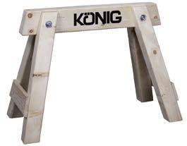 lifting, transporting and storing transporting turntables + trestles 06 01