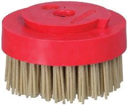 abrasives surface finish 08 01 TAP Flex diamond satin finish brush for granite and marble y diamond fitted pregrit tool for quick, effective rouhing of the stone y creates perfect preconditions on