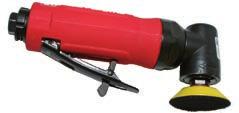 compressed air pneumatic tools angle grinders 09 01 KÖNIG pneumatic angle grinder Mini y Mini