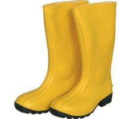501.004 blue 50-52 L07.501.005 Safety boots PH-SA y with steel cap y with corrosion-free
