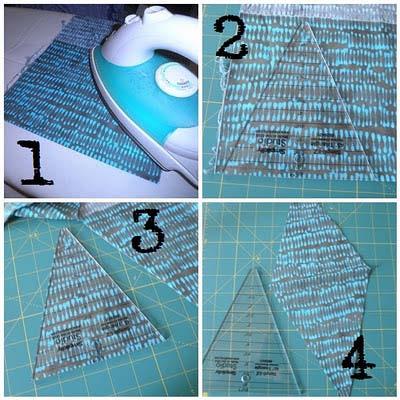 * the amounts above yielded the quilt described below with substantial scraps of the bundle and careful cutting needed for the backing and the binding/border.