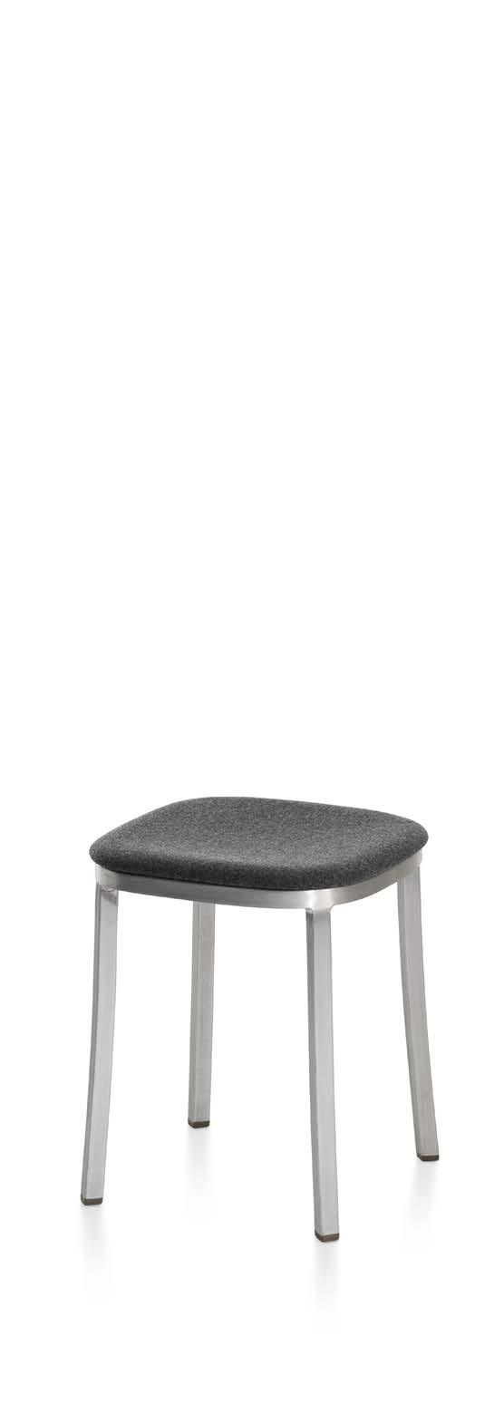 Small stool with