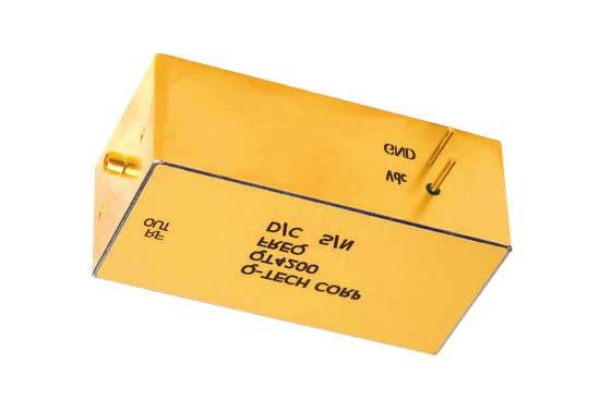 QT4200 OC and QT625 Oscillators QT4207SNM-60.000MHz Q T 4 2 0 7 S N M - 60.