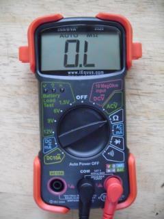 A digital multimeter (DMM) is one of the most important tools for an electrical engineer.