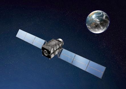 Global Navigation Satellite Systems (GNSS) Intermission reak B Systems that know your "position" With personal navigation systems used in car navigation systems and cell phones, systems that know