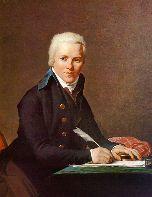 Jacques-Louis David Speaker