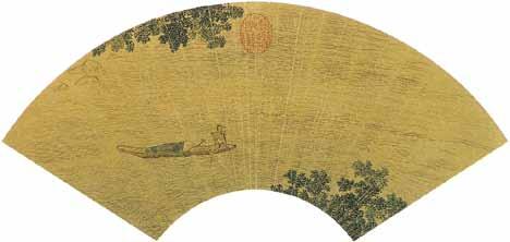 Paintings of the Ming