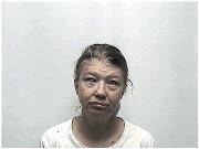 BRIGHT ELIZABETH DIANNA 8051 MOUSE CREEK ROAD NW 37312- Age 41 RECKLESS DRIVING Office/RITENOUR, JESSICA AVE Wade