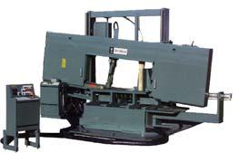 Roll-In Saw Vertical