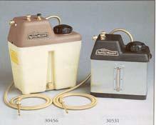 100% Synthetic Products Coolant Pumps and