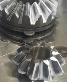 Current Developments Selma Plant India India & Turkey Current Stage: Die Manufacturing Sample Submission: May.