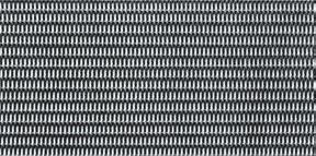 9 Plain Square Weave Table B. Mesh Basket Sheet Specifications Wire Mesh Mesh Mesh Diameter Opening Opening % Size Inches Inches Microns Open Area 20 0.016 0.0340 864 46.2 40 0.010 0.0150 381 36.