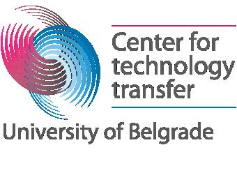 Property Office of the Republic of Serbia and the Center for Technology Transfer, University of Belgrade Intellectual