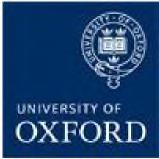 University of Oxford Gardens,
