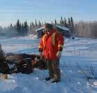 As a culturally, socially and environmentally diverse area, Canada s northern territories attract high levels of