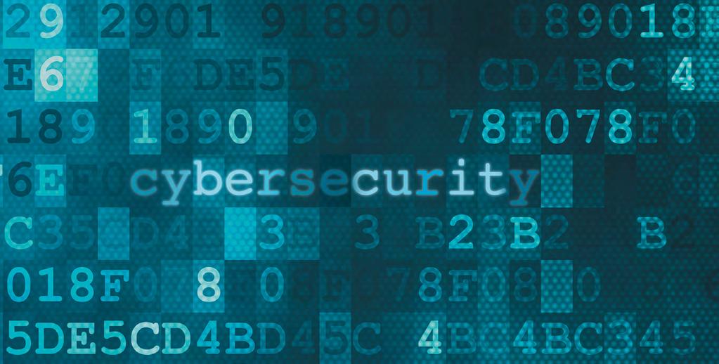 Cybersecurity solutions for aerospace and defense Rohde & Schwarz Cybersecurity protects the IT infrastructure of companies and governments against espionage and cyberattacks.