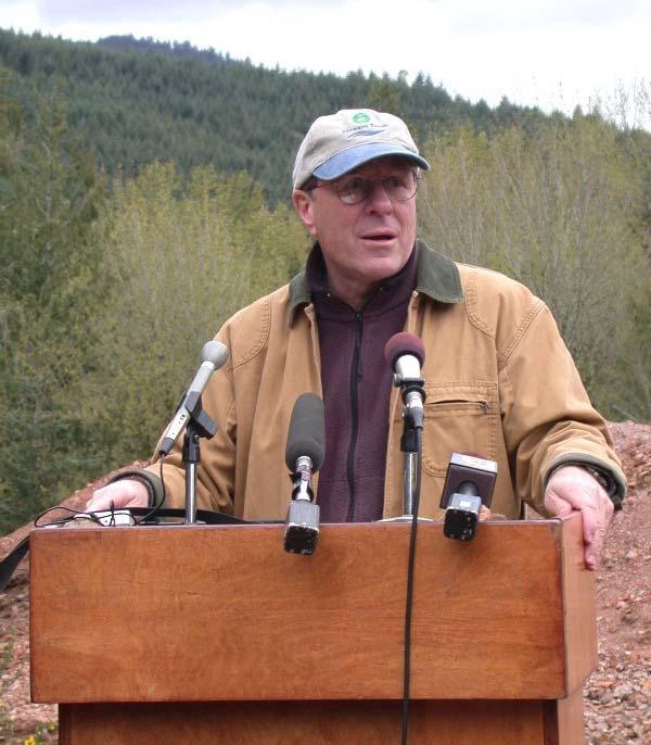 Amateur Radio works Hams were heros during Oregon flooding I m going to tell you that the heroes from the beginning of