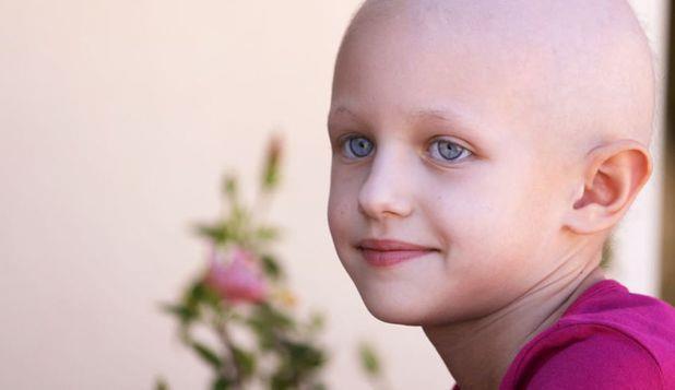 Ziua Internațională împotriva cancerului la copii 15 februarie Termenul de cancer al copilăriei cuprinde toate cancerele apărute înaintea vârstei de 15 ani.