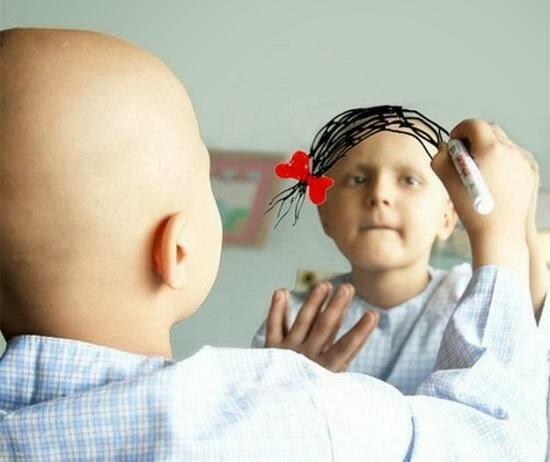 Ziua Internațională împotriva cancerului la copii 15 februarie Copiii merită ce este mai BUN!