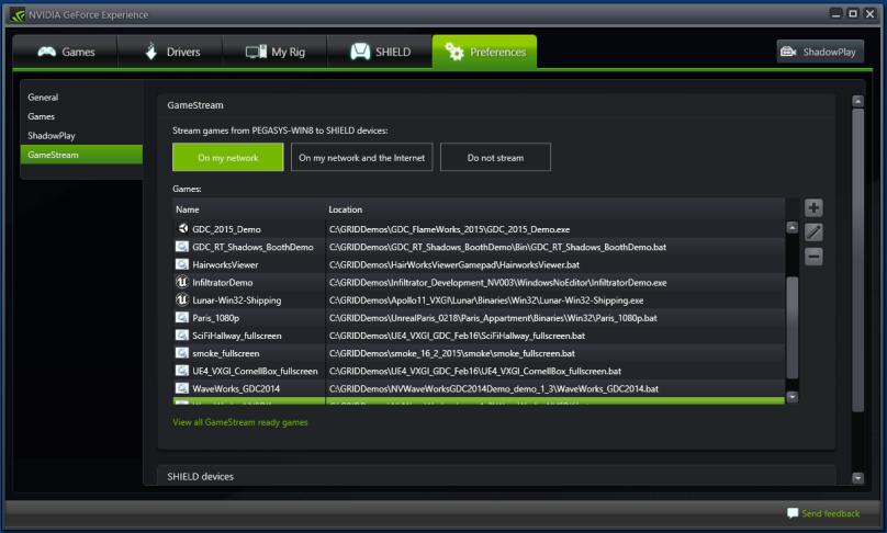 VALIDATE WITH GAMESTREAM On Your PC, by Windows