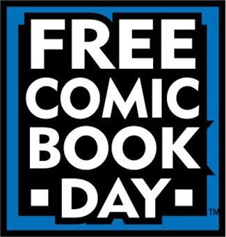Free Comic Book Day Inspired by Fayetteville PL at the 2012 ArLA conference Held on the 1st Saturday in May each year 2016 marked 15 years of FCBD Originally celebrated