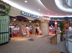 2-4. Arcade Operations FY2010 Plan Number of amusement arcades Facilities 2008/3 2009/3 2010/3 2011/3Plan New Stores 9 6 0 0 Closing