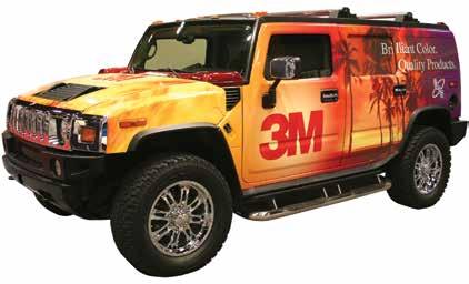 3M TM DIGITAL MEDIA 3MTM 3M TM DIGITAL MEDIA FOR SOLVENT PRINTING 3M TM offers the most innovative digital printing materials available on the market today, allowing you to handle the most demanding
