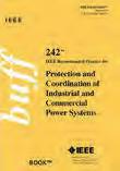 Solidly Grounded Systems IEEE Std 24