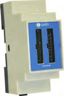 HRG: What if the fault is intermittent or arcing? 1) Feeder Module indicating light latches to indicate intermittent fault. Data logging module 2) Remote Monitoring.