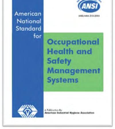 ANSI Z10 Hazard Analysis & Risk Assessment Guide 1) Select a manageable task, system or process to be analyzed. 2) Identify the hazards.