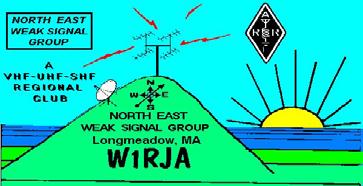 N.E.W.S. Group Membership Application Name: Callsign: Grid: Street: City: State: Zip: Phone (home) - - Optional (work) - - Email ARRL member? Y N Electronic Newsletter Delivery?