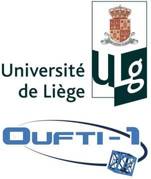 Manager for OUFTI-1 2016- :
