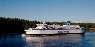 BC Ferries o Challenges with seeing AIS ASM on bridge equipment o Almost completed bridge updates to standardize the fleet o Identified 2 highest risk