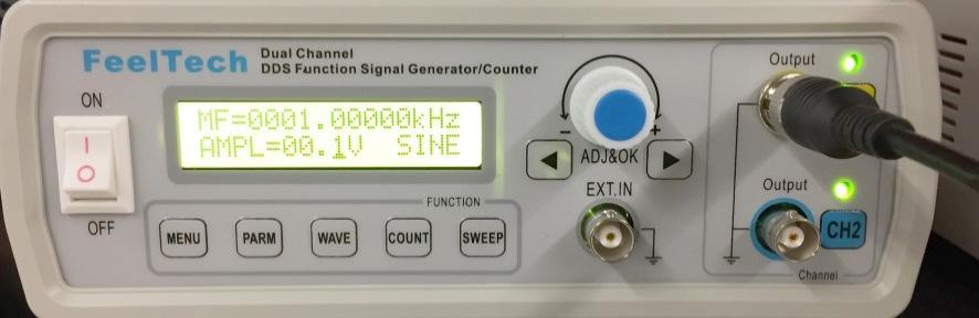Function Generator set