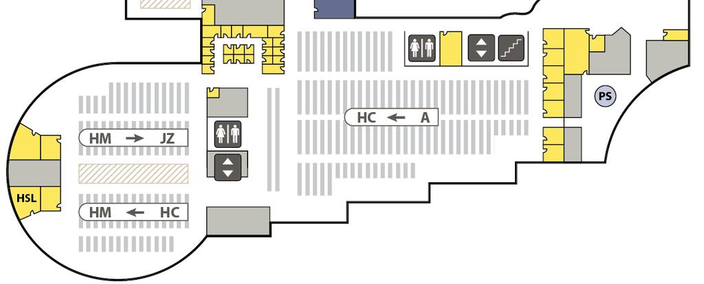 Floor Plan. Figure 3.