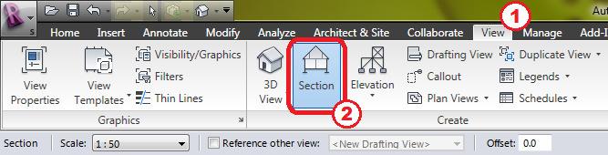 6.3. Detail Views Preparation There are several types of Detail Views (DT) need to be prepared for the submission. DT here refers more to detailing rather than actual detail parts and components.