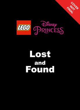 World of Reading LEGO Disney Princess: Lost & Found Level 1 A 32-page reader with full-color illustrations and stickers that feature the classic Disney Princesses, as they come together in one