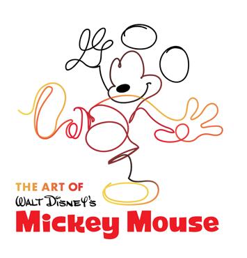The Art of Walt Disney s Mickey Mouse The True Original Written by Jessica Ward Artwork inspired by Mickey Mouse and newly created especially for this museum-quality book delights art lovers, Disney