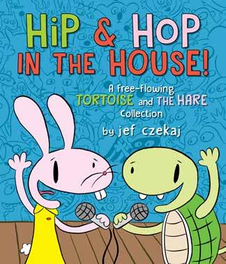 Hip & Hop in the House!
