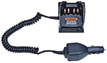 mounting bracket, and coil cord. WPLN4219 IMPRES Multi-Unit Charger with 6 displays.
