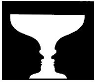Gestalt Principles of Visual Form Perception Perception Figure-ground perception In order to perceive