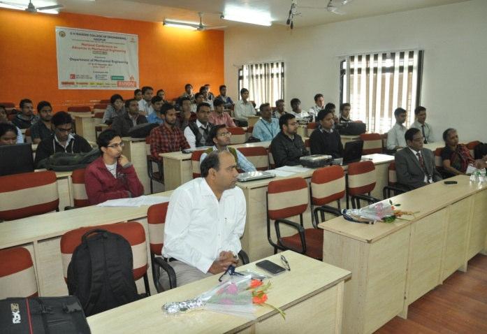 Events on 18 th December 2014: Case study presentations by Mr.