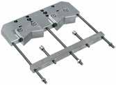 176 82 70 81 88 13 0 3,9 14 9 50 46 82 116 5 4 9 Holders and vices for mounting in mounting heads Universal holder,